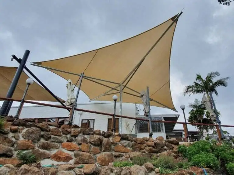 Shade Sails