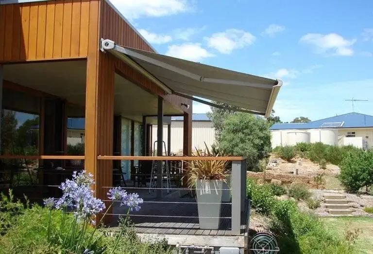 Awnings