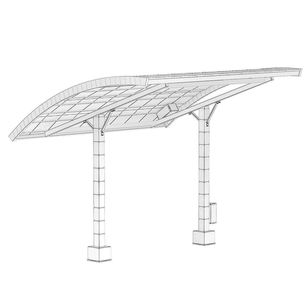 Solar-Panel-Car-Parking-Shades-Saudi-arabia