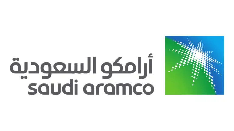 Aramco logo