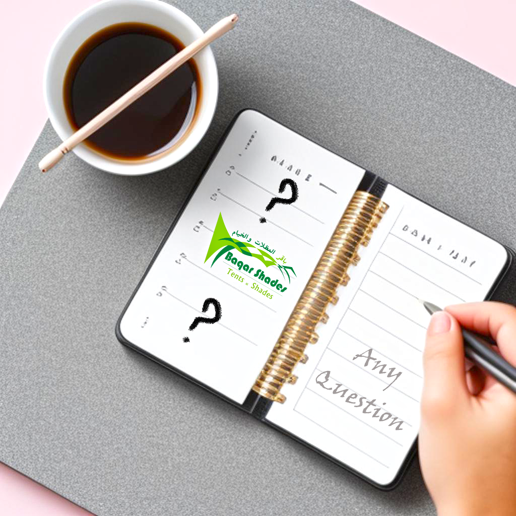 Saudi Arabia Shades & Tents Suppliers Retractable shades