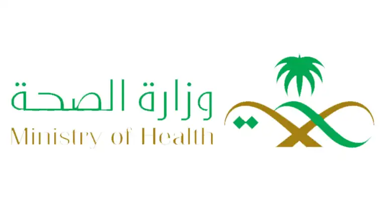 Ministry of Health logo