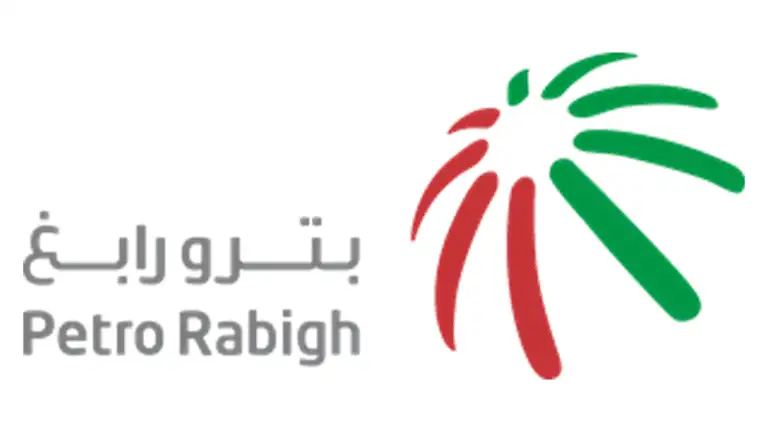 Petro Rabigh logo