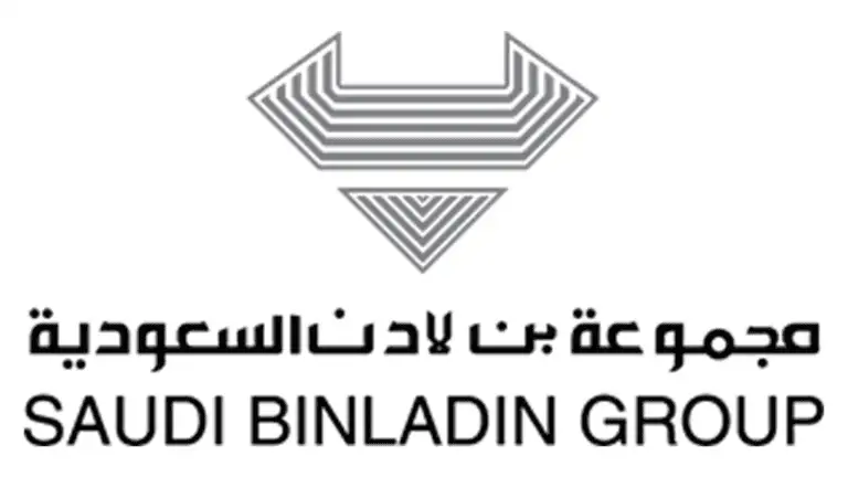 Saudi Binladin Group logo