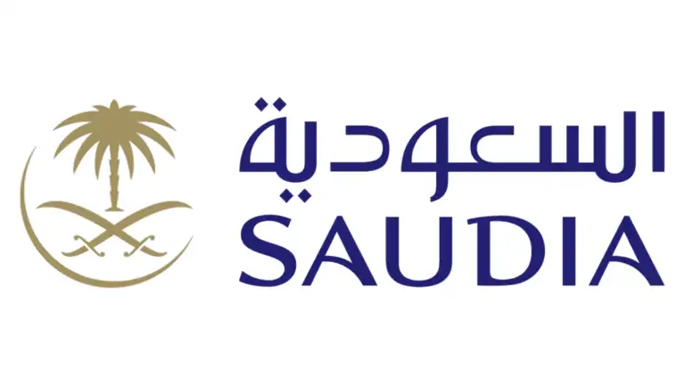 Saudia logo