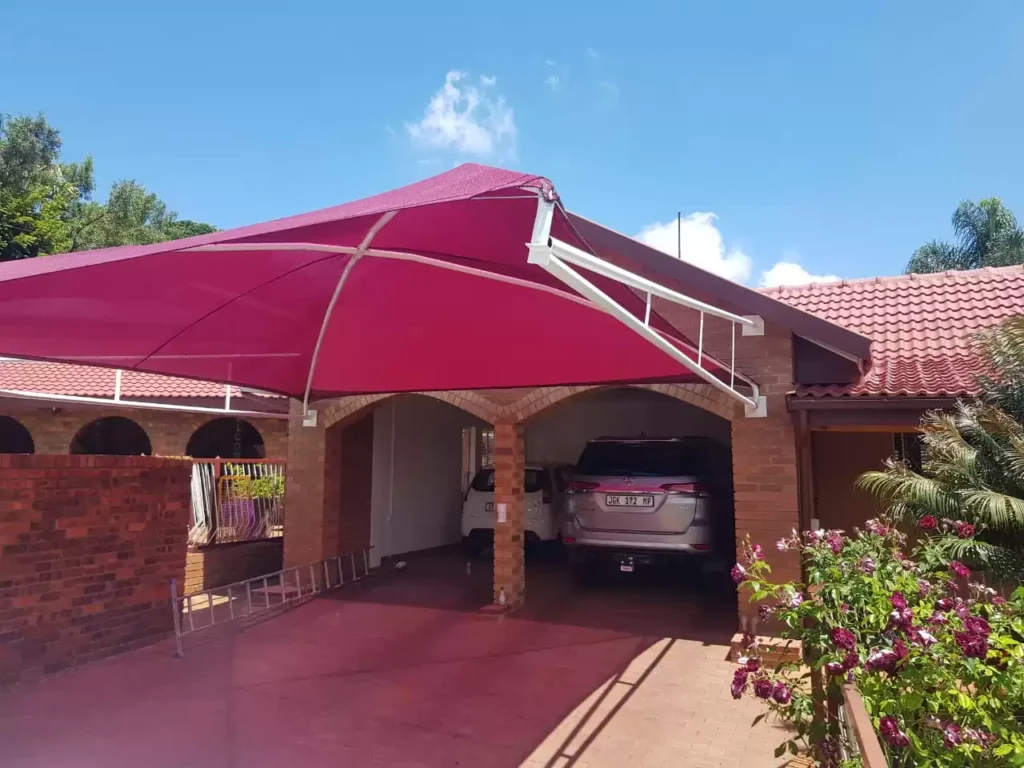 Custom Carports Shades 3