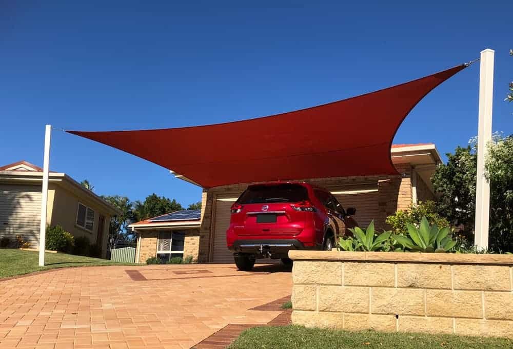 Custom Carports Shades 2